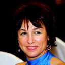 Светлана Волкова