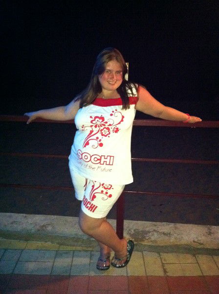 Наталия Зенкина