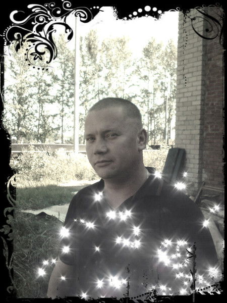 Павел Газизов