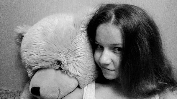 Екатерина Соболева