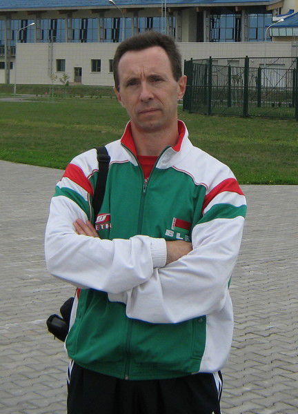 Юрий Гавриленко
