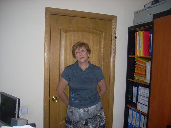 Ирина Мейер