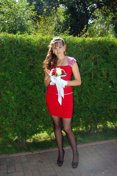 Анжелика Домашёва