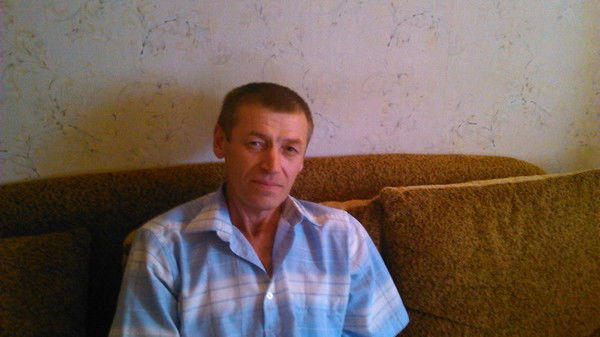 Григорий Дусманов