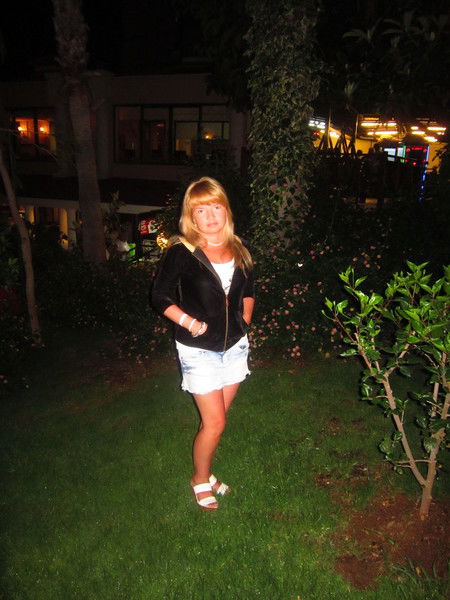 Надия Батаршина