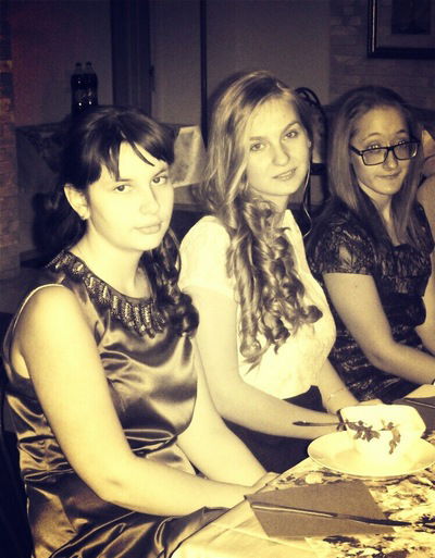 Алина Кузнецова