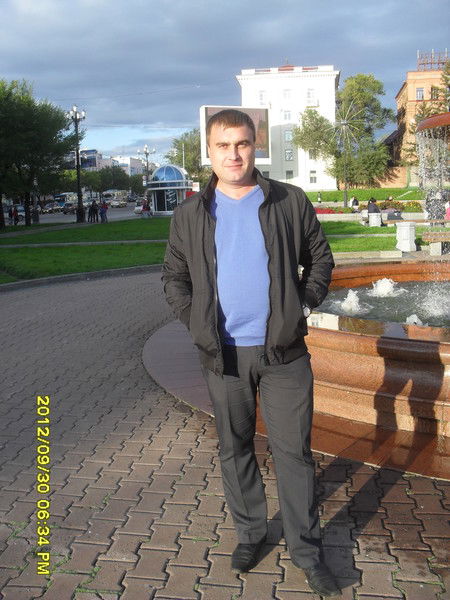 Игорь Юферев