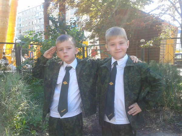 Елена Пульбери