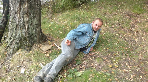 Сергей Кривко