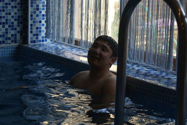 Бахтияр Мусакулов