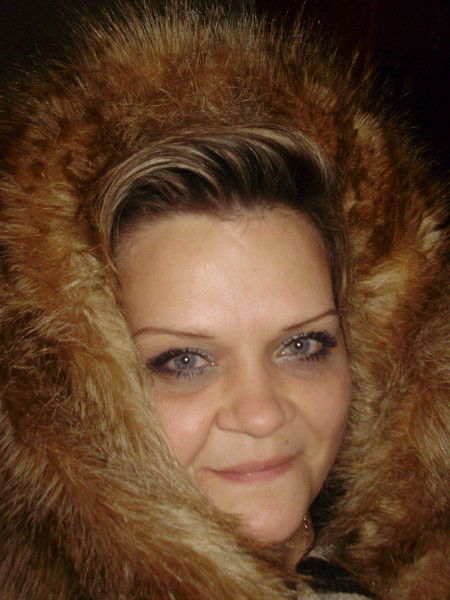 Натал Черкаська