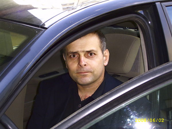 Алексей Васильев