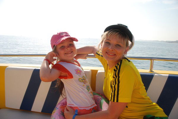 Светлана Британская