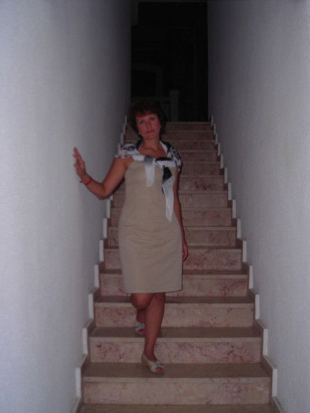 Гульназ Калимуллова