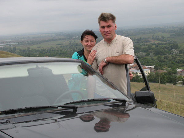 Юра Бондаренко