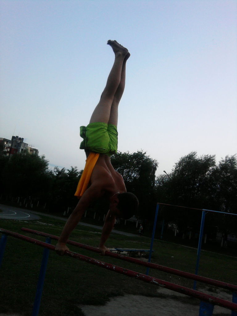 Афро Самурай