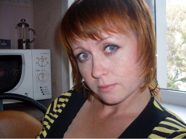 Наталья Мирная/федосеева