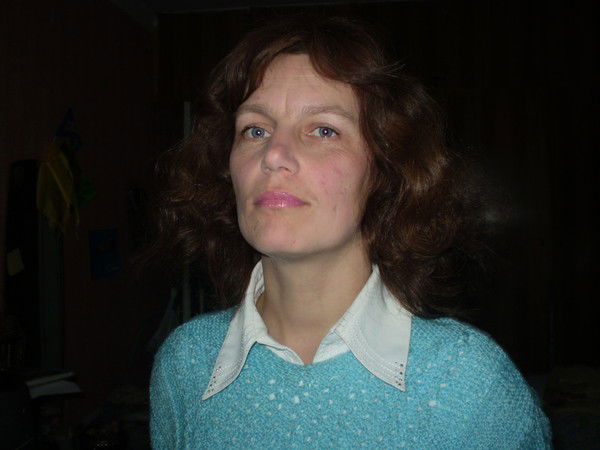 Ирина Бондаренко