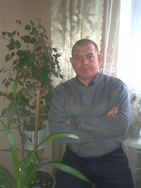 Геннадий Гамазенко