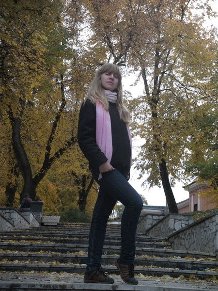 Елена Логинова