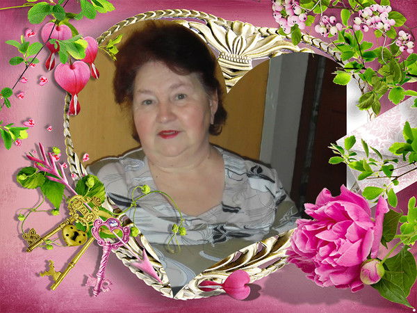 Тамара Татаринцева