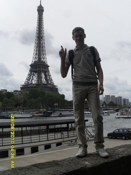 Урал Галимов