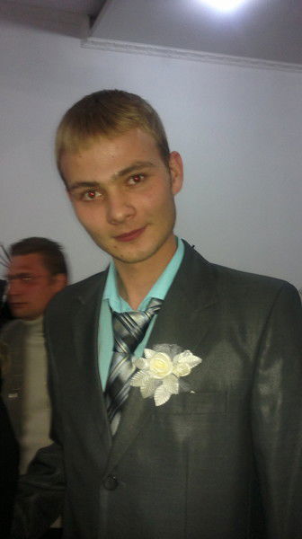 Виталий Полянский