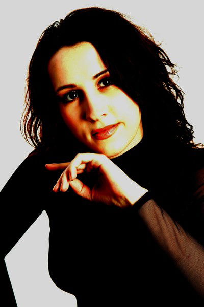 Елена Курбатова