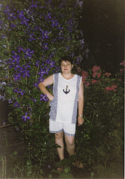 Ирина Бобокало