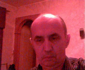 Евгений Байбаков