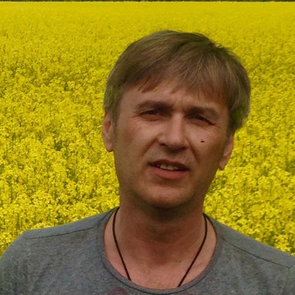 Олег Вырупаев