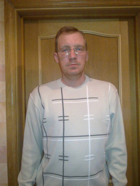 Максим Костылев