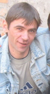 Александр Добровольский