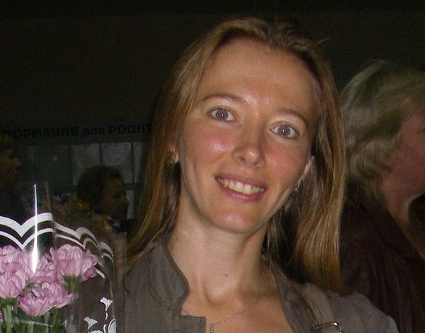 Наталья Братаева