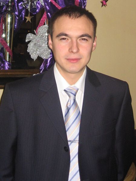 Андрей Яковлев