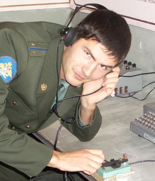 Василий Зюзин