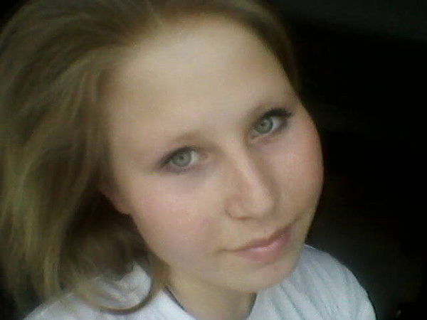 Анютка Андреева