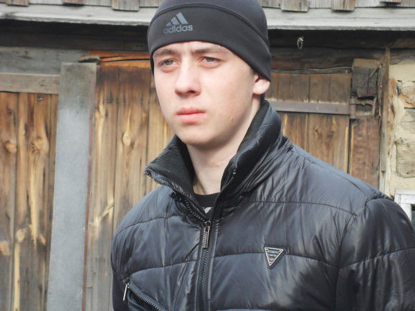 Константин Петри