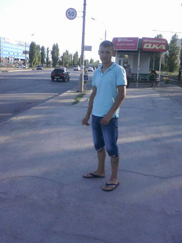 Владимир Чепурко