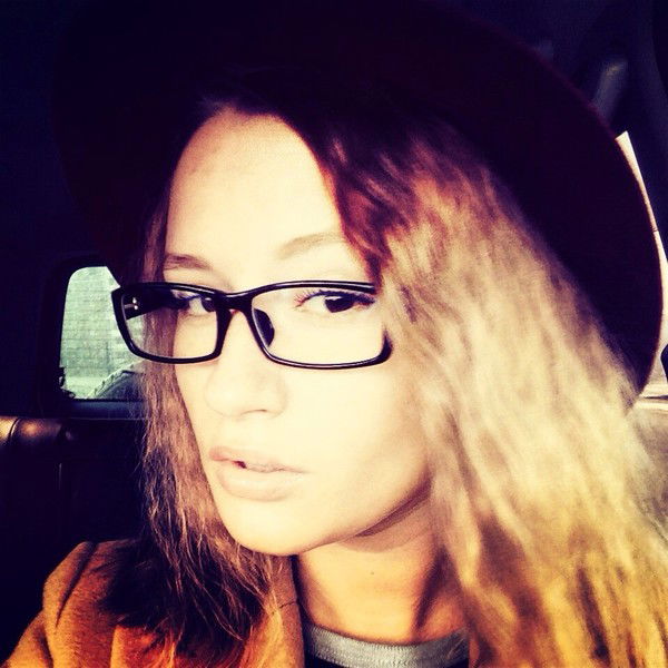 Лена Рамденок