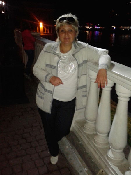 Наташа Лобанова