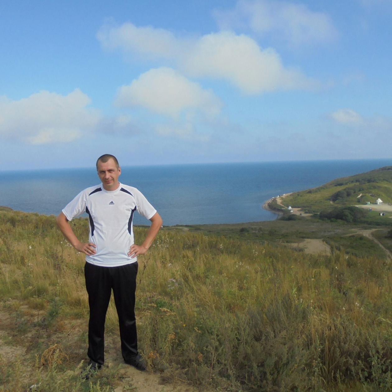 Сергей Колесов