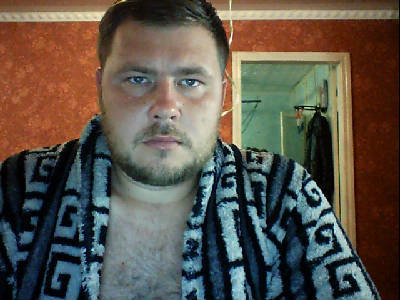 Максим Салангин