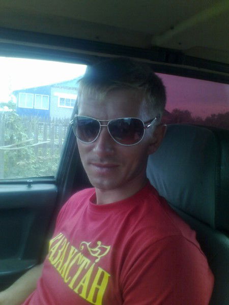 Евгений Храпач