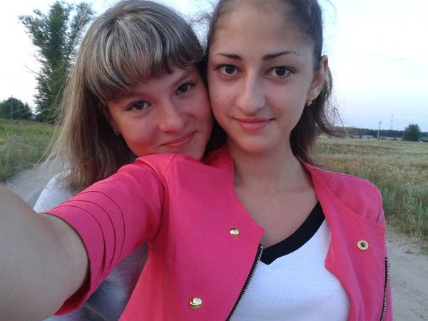 Мария Здобнова