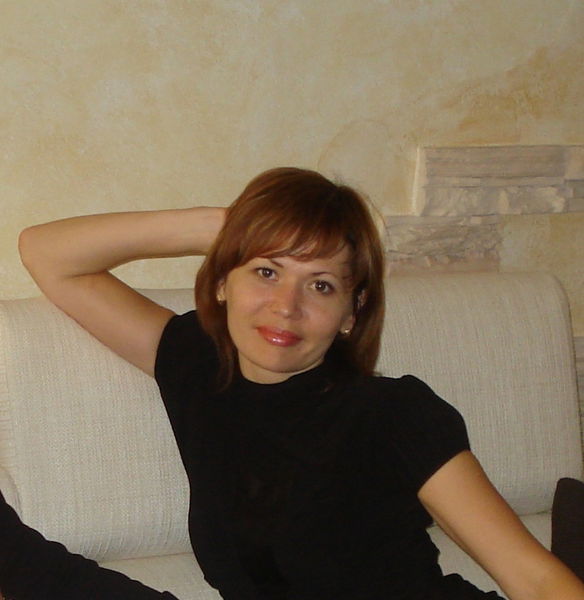 Наталья Градобоева