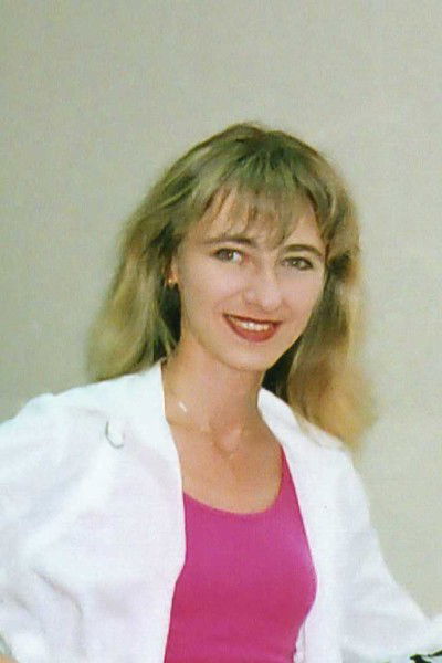 Юлия Ларцева