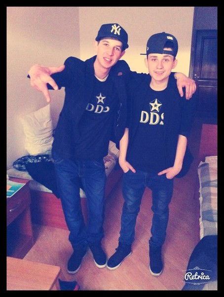 Николай Киреев