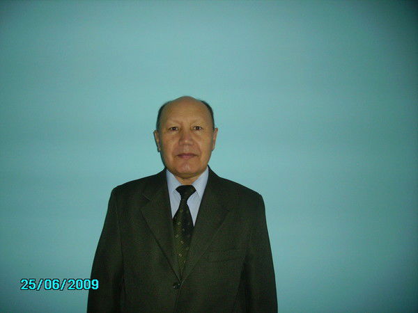 Жаскайрат Амиргалиев