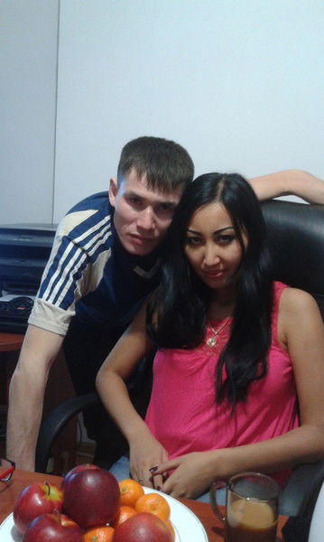 Максут Аргимбаев